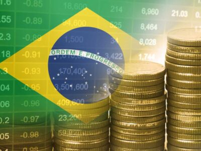 Taxa de juros no Brasil: como funciona