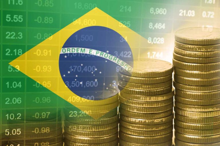 Taxa de juros no Brasil: como funciona