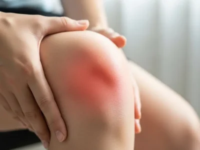 Como saber quando a dor no joelho é preocupante