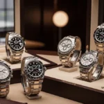 Como saber se um Rolex está com preço justo