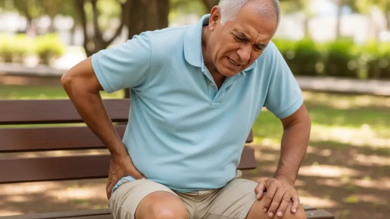 Quando a dor no quadril pode ter relação com artrose, bursite ou tendinite