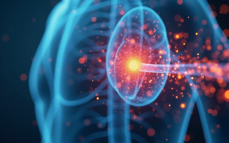 Brazil Expert Reveals Top Exercise For Mitochondrial Health