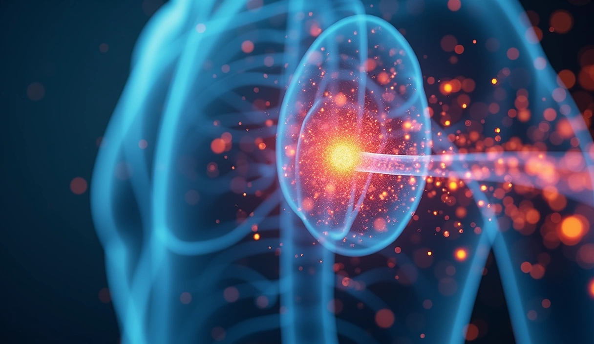 Brazil Expert Reveals Top Exercise For Mitochondrial Health