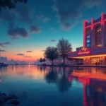 Brazil in a funk? Social 'vitamin' might be best medicine