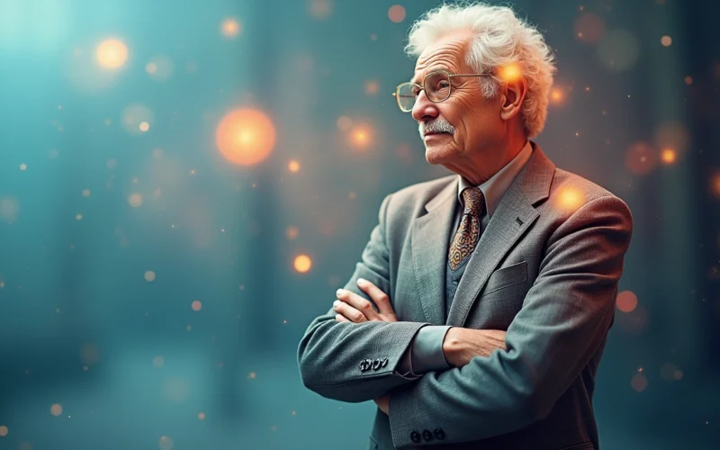 Brazil: one trait cuts dementia risk by 28%
