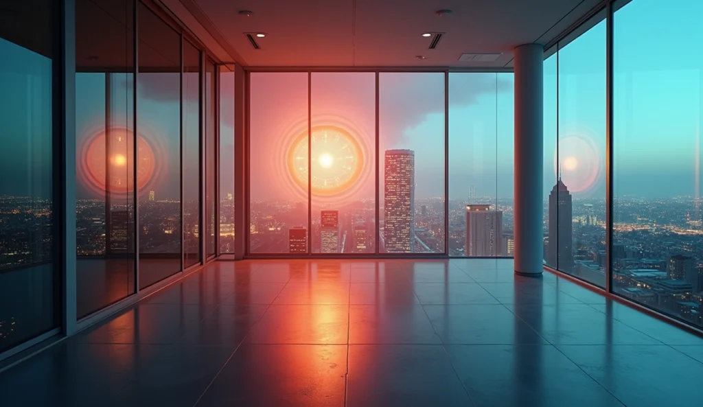 Brazil Research: Meal Timing Triggers 100+ Body Changes