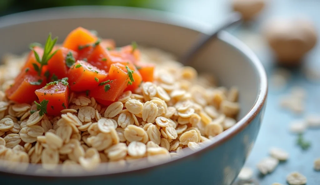 Brazil Reveals Why You Should Eat Oatmeal
