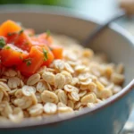 Brazil Reveals Why You Should Eat Oatmeal
