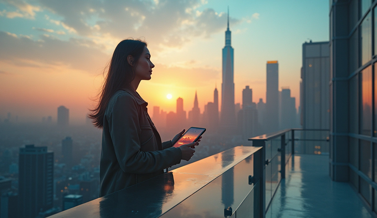 Brazil's Quick Fix For Anxiety Takes 5 Minutes