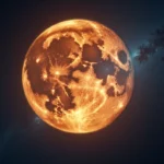 Brazil's zodiac reveals your Aries new moon guide