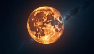 Brazil's zodiac reveals your Aries new moon guide