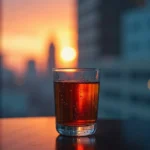 Brazil Study: 3 Signs Your Body Needs Alcohol Break Even if Not Daily Drinker