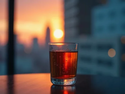 Brazil Study: 3 Signs Your Body Needs Alcohol Break Even if Not Daily Drinker