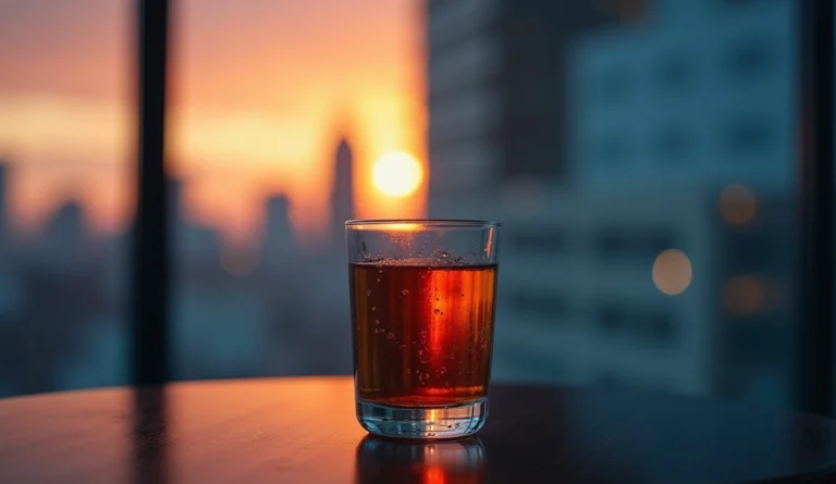 Brazil Study: 3 Signs Your Body Needs Alcohol Break Even if Not Daily Drinker