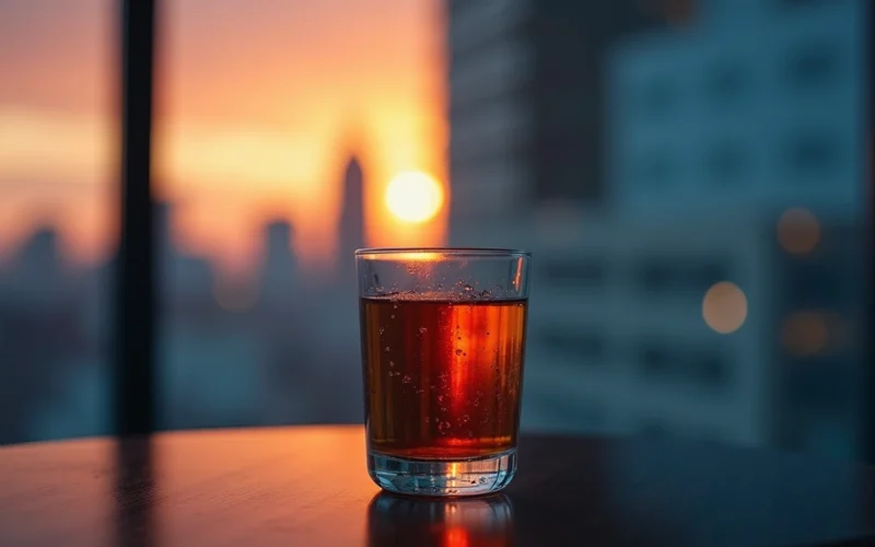 Brazil Study: 3 Signs Your Body Needs Alcohol Break Even if Not Daily Drinker
