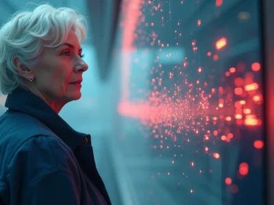 Brazil Study Links Common Blood Sugar Pattern To 69% Higher Alzheimer's Risk