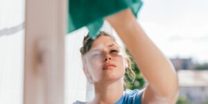 Brazil Warns Common Cleaners Pose Lung Danger