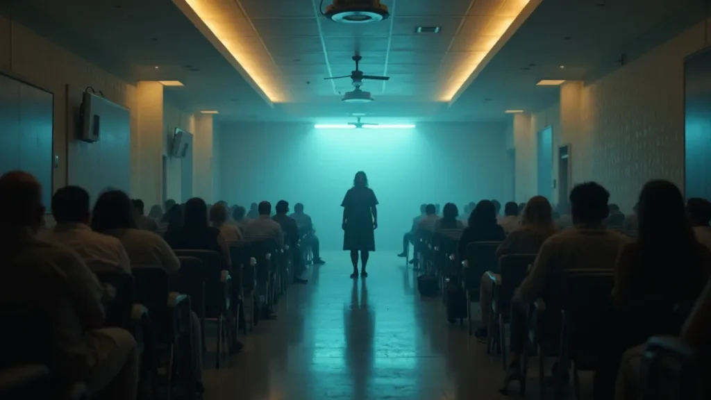 Cenas de choro real que atores entregaram nas filmagens