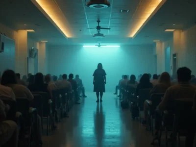 Cenas de choro real que atores entregaram nas filmagens