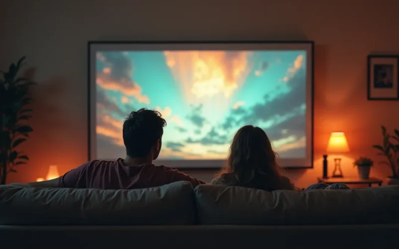 Como escolher o melhor plano de IPTV para sua família