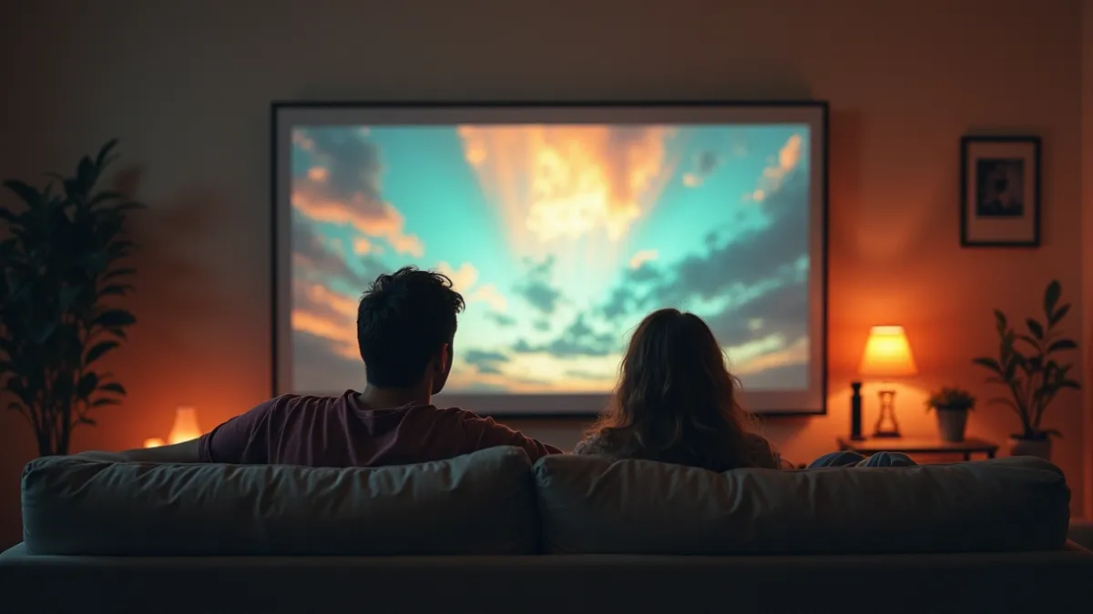 Como escolher o melhor plano de IPTV para sua família