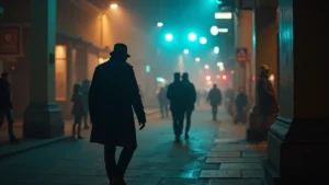 Como funciona a fotografia cinematográfica em filmes modernos