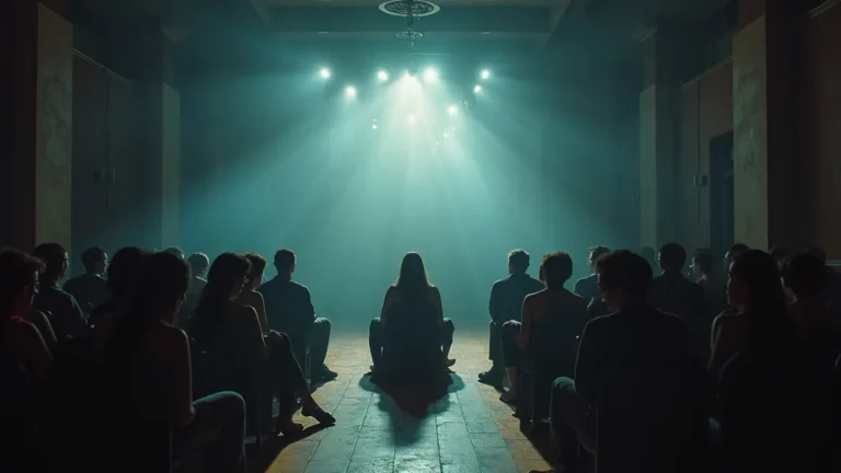 Como funciona o método Stanislavski usado por atores famosos