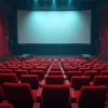 Como funciona o negócio dos cinemas no Brasil hoje