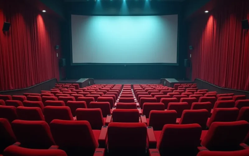 Como funciona o negócio dos cinemas no Brasil hoje