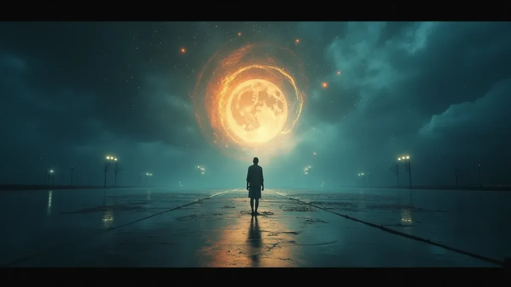 Como funciona o processo criativo de um diretor de cinema