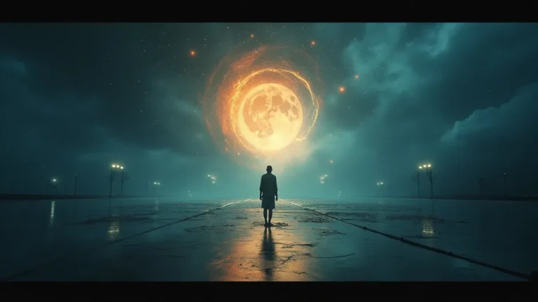 Como funciona o processo criativo de um diretor de cinema