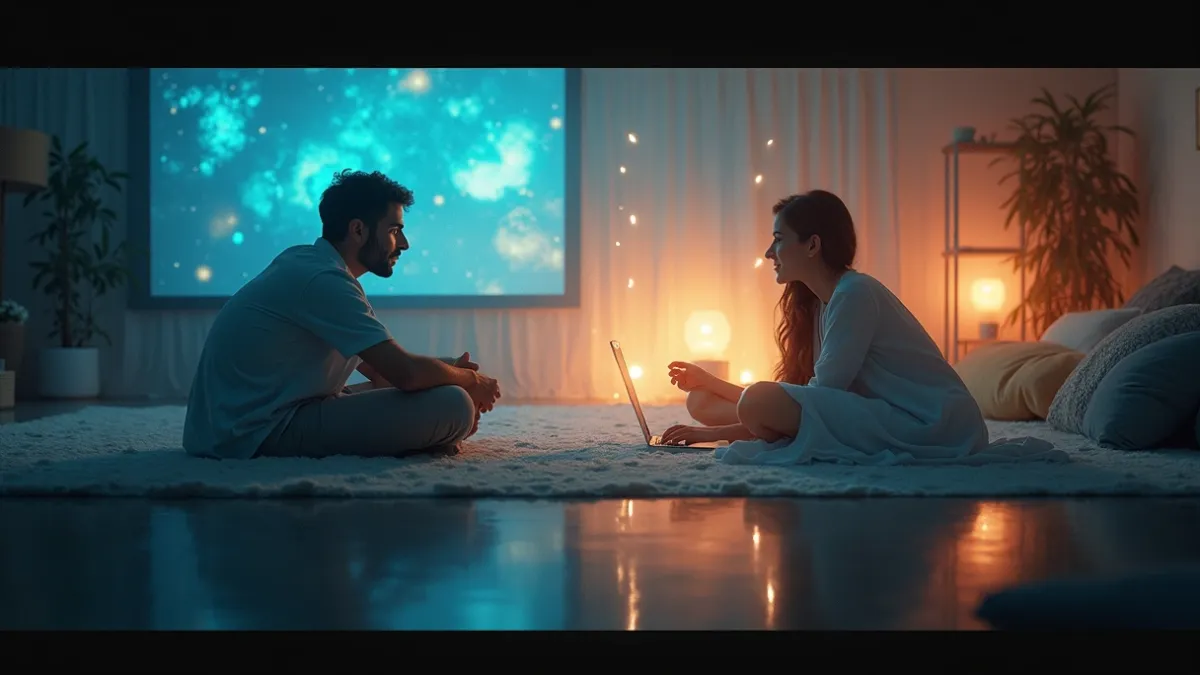 Como o IPTV complementa serviços de streaming no dia a dia