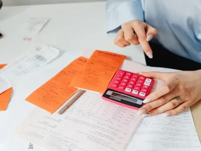 Gestão de Fluxo de Caixa