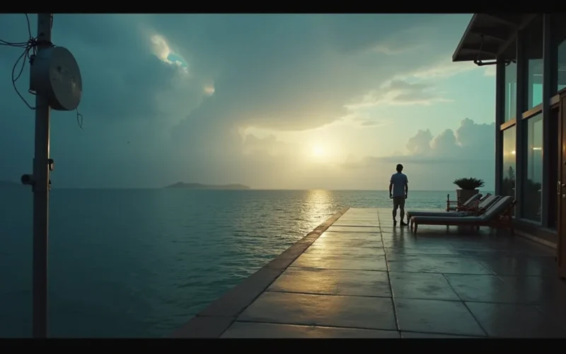 IPTV para quem mora no exterior: como acessar canais do Brasil