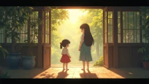 Melhores filmes de animação japonesa para adultos assistirem