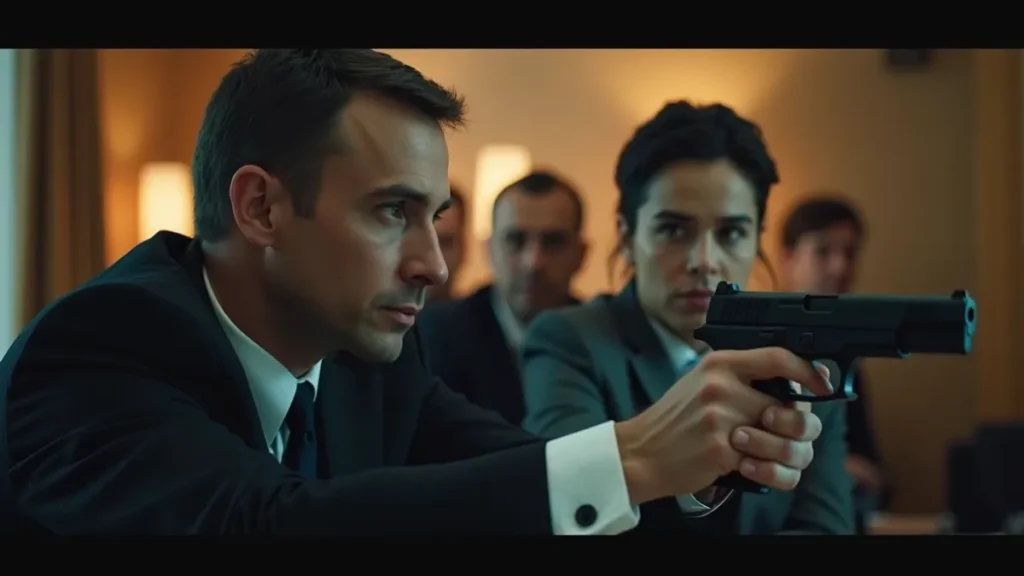 Melhores filmes de espionagem no estilo James Bond 007