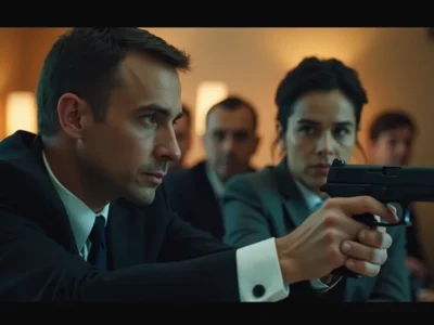 Melhores filmes de espionagem no estilo James Bond 007