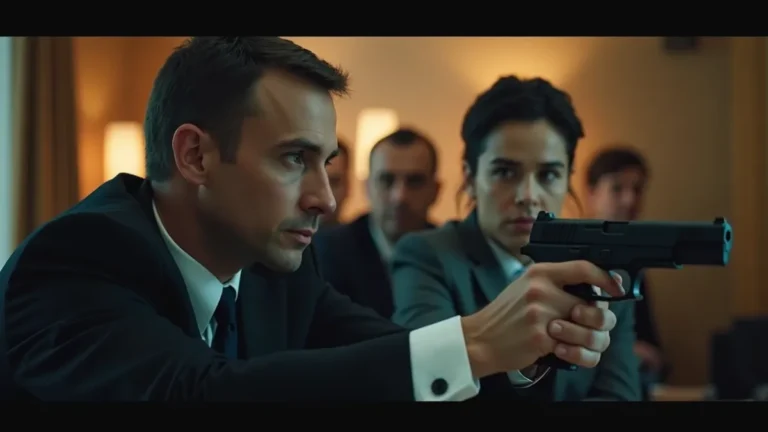 Melhores filmes de espionagem no estilo James Bond 007