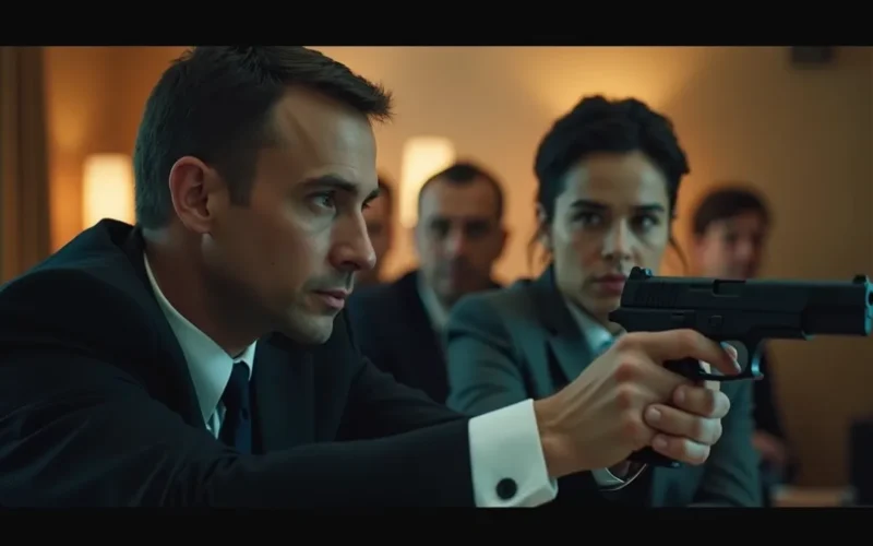 Melhores filmes de espionagem no estilo James Bond 007