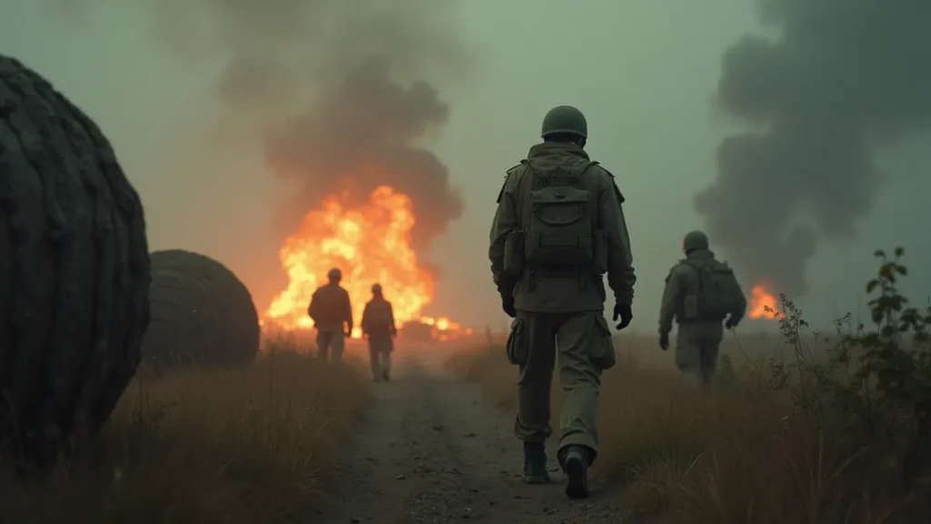 Melhores filmes de guerra para entender os conflitos históricos