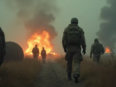 Melhores filmes de guerra para entender os conflitos históricos