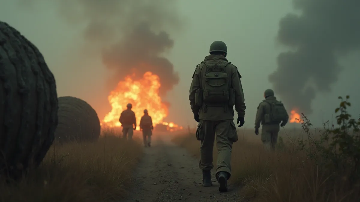 Melhores filmes de guerra para entender os conflitos históricos