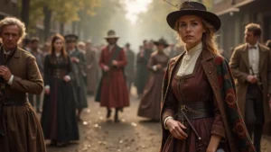 Melhores filmes de época para quem ama história e cultura