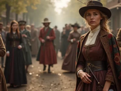 Melhores filmes de época para quem ama história e cultura