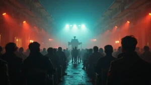 Melhores filmes sobre política para entender o mundo atual