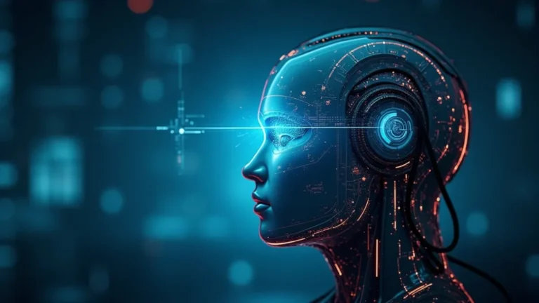 Melhores filmes sobre tecnologia e inteligência artificial