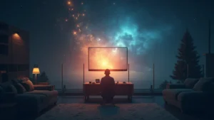 O que é crédito de IPTV e como funciona para revendedores