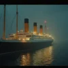 Os bastidores turbulentos das filmagens do filme Titanic