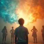 Os diálogos improvisados que definiram personagens icônicos