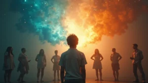 Os diálogos improvisados que definiram personagens icônicos